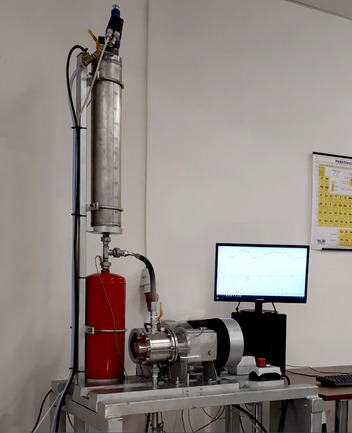 Ricerca e sviluppo dei nuovi materiali di carbonio per la tribologia